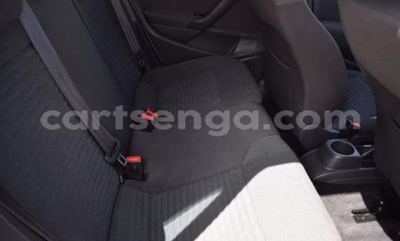 Buy Used Volkswagen Polo White Car in Big Bend in Lubombo District Buy Used Volkswagen Polo White Car in Big Bend in Lubombo District