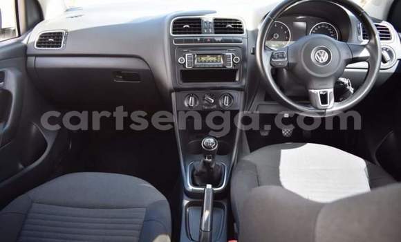 Buy Used Volkswagen Polo White Car in Big Bend in Lubombo District Buy Used Volkswagen Polo White Car in Big Bend in Lubombo District