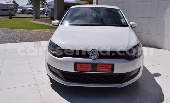 Buy Used Volkswagen Polo White Car in Big Bend in Lubombo District Buy Used Volkswagen Polo White Car in Big Bend in Lubombo District