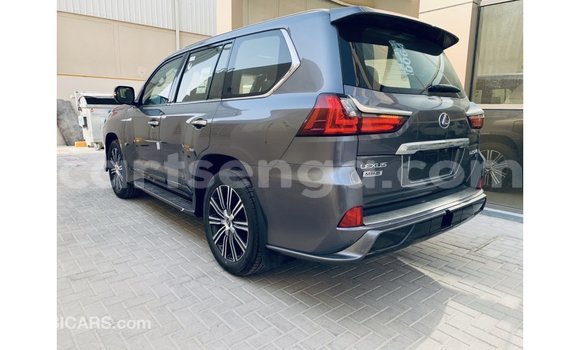 Nunua Imported Lexus LX Other Gari ndani ya Import - Dubai nchini Hhohho Nunua Imported Lexus LX Other Gari ndani ya Import - Dubai nchini Hhohho