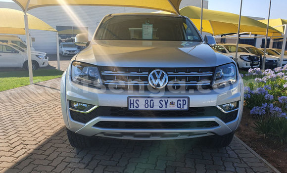 Nunua Ilio tumika Volkswagen Amarok Silver Gari ndani ya Kubuta nchini Wilaya ya Shiselweni Nunua Ilio tumika Volkswagen Amarok Silver Gari ndani ya Kubuta nchini Wilaya ya Shiselweni