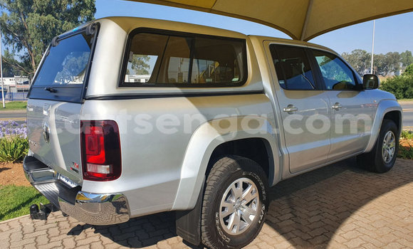Nunua Ilio tumika Volkswagen Amarok Silver Gari ndani ya Kubuta nchini Wilaya ya Shiselweni Nunua Ilio tumika Volkswagen Amarok Silver Gari ndani ya Kubuta nchini Wilaya ya Shiselweni