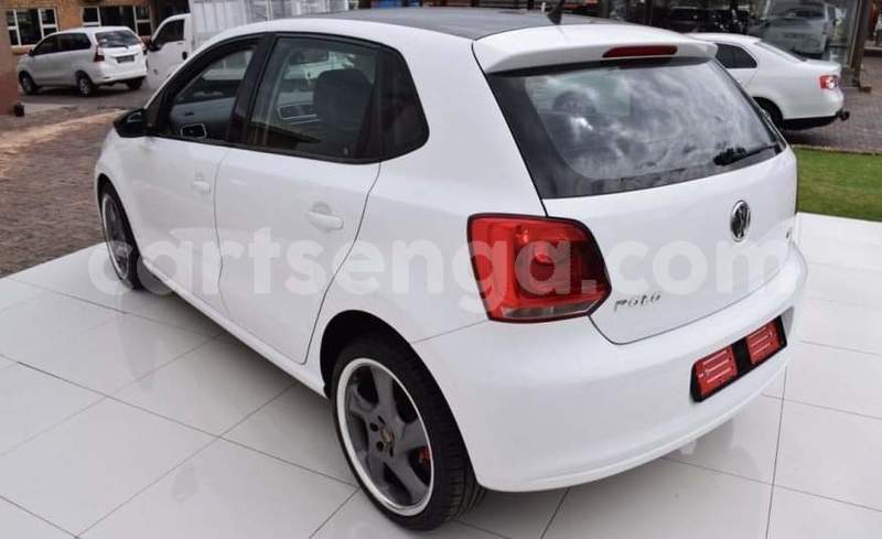 Big with watermark volkswagen polo lubombo district big bend 12389