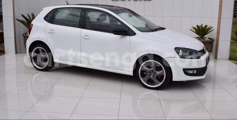 Big with watermark volkswagen polo lubombo district big bend 12389