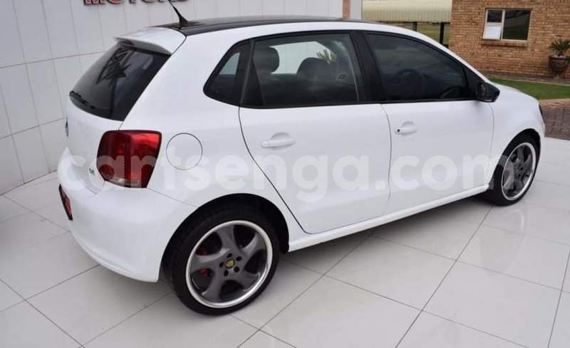 Big with watermark volkswagen polo lubombo district big bend 12389