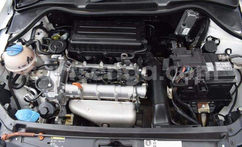 Big with watermark volkswagen polo lubombo district big bend 12389