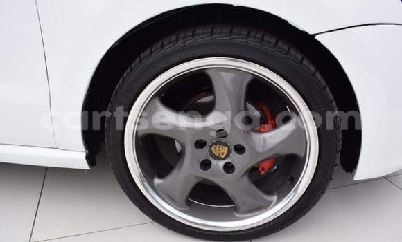 Acheter Occasion Voiture Volkswagen Polo Blanc à Big Bend, Lubombo District Acheter Occasion Voiture Volkswagen Polo Blanc à Big Bend, Lubombo District