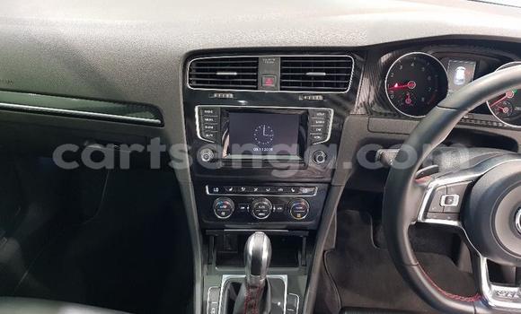 Buy Used Volkswagen Golf GTI Silver Car in Big Bend in Lubombo District Buy Used Volkswagen Golf GTI Silver Car in Big Bend in Lubombo District