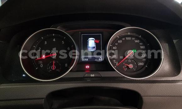 Buy Used Volkswagen Golf GTI Silver Car in Big Bend in Lubombo District Buy Used Volkswagen Golf GTI Silver Car in Big Bend in Lubombo District