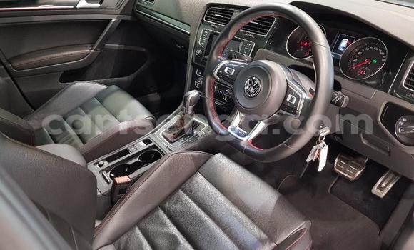 Buy Used Volkswagen Golf GTI Silver Car in Big Bend in Lubombo District Buy Used Volkswagen Golf GTI Silver Car in Big Bend in Lubombo District