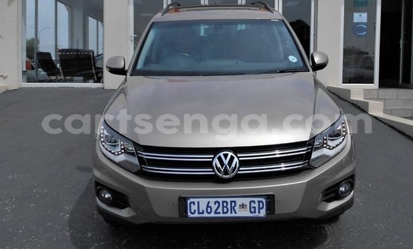 Buy Used Volkswagen Tiguan Silver Car in Big Bend in Lubombo District Buy Used Volkswagen Tiguan Silver Car in Big Bend in Lubombo District