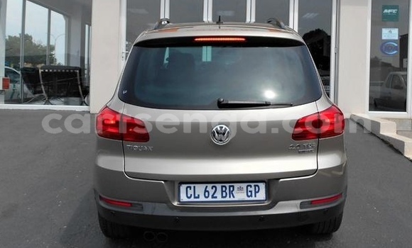 Buy Used Volkswagen Tiguan Silver Car in Big Bend in Lubombo District Buy Used Volkswagen Tiguan Silver Car in Big Bend in Lubombo District