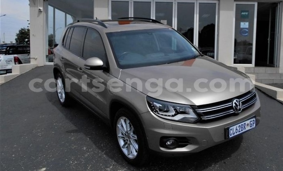 Buy Used Volkswagen Tiguan Silver Car in Big Bend in Lubombo District Buy Used Volkswagen Tiguan Silver Car in Big Bend in Lubombo District
