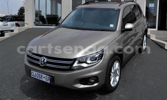 Buy Used Volkswagen Tiguan Silver Car in Big Bend in Lubombo District Buy Used Volkswagen Tiguan Silver Car in Big Bend in Lubombo District