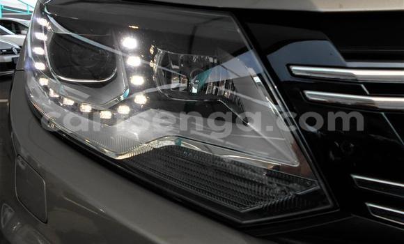 Buy Used Volkswagen Tiguan Silver Car in Big Bend in Lubombo District Buy Used Volkswagen Tiguan Silver Car in Big Bend in Lubombo District