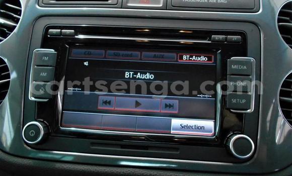 Buy Used Volkswagen Tiguan Silver Car in Big Bend in Lubombo District Buy Used Volkswagen Tiguan Silver Car in Big Bend in Lubombo District