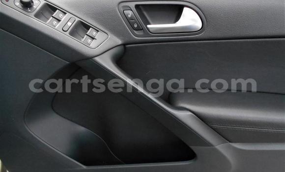 Buy Used Volkswagen Tiguan Silver Car in Big Bend in Lubombo District Buy Used Volkswagen Tiguan Silver Car in Big Bend in Lubombo District