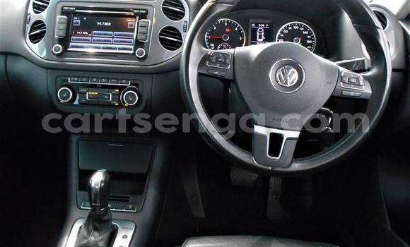 Buy Used Volkswagen Tiguan Silver Car in Big Bend in Lubombo District Buy Used Volkswagen Tiguan Silver Car in Big Bend in Lubombo District