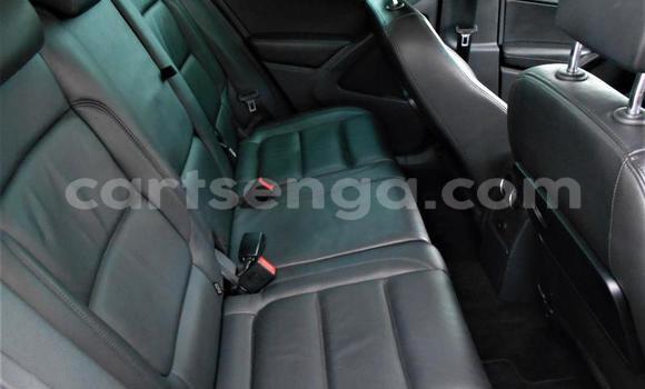 Buy Used Volkswagen Tiguan Silver Car in Big Bend in Lubombo District Buy Used Volkswagen Tiguan Silver Car in Big Bend in Lubombo District