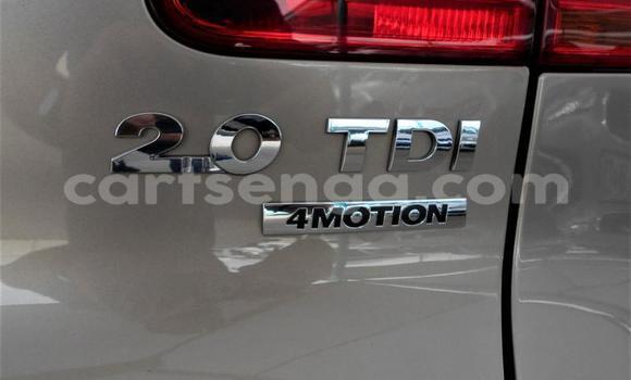 Buy Used Volkswagen Tiguan Silver Car in Big Bend in Lubombo District Buy Used Volkswagen Tiguan Silver Car in Big Bend in Lubombo District