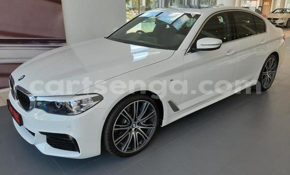 Acheter Occasion Voiture BMW 5–Series Blanc à Mbabane, Manzini Acheter Occasion Voiture BMW 5–Series Blanc à Mbabane, Manzini