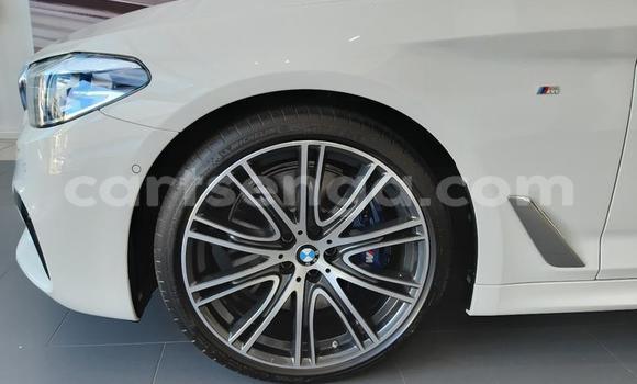 Acheter Occasion Voiture BMW 5–Series Blanc à Mbabane, Manzini Acheter Occasion Voiture BMW 5–Series Blanc à Mbabane, Manzini