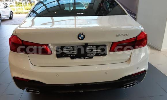 Acheter Occasion Voiture BMW 5–Series Blanc à Mbabane, Manzini Acheter Occasion Voiture BMW 5–Series Blanc à Mbabane, Manzini