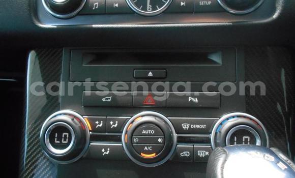 Buy Used Land Rover Range Rover Sport Silver Car in Big Bend in Lubombo District Buy Used Land Rover Range Rover Sport Silver Car in Big Bend in Lubombo District