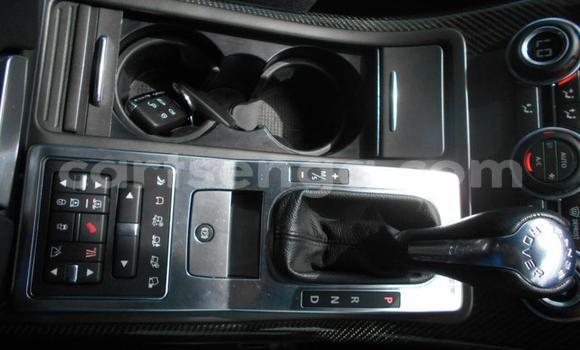 Buy Used Land Rover Range Rover Sport Silver Car in Big Bend in Lubombo District Buy Used Land Rover Range Rover Sport Silver Car in Big Bend in Lubombo District