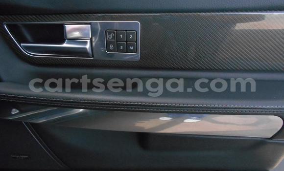 Buy Used Land Rover Range Rover Sport Silver Car in Big Bend in Lubombo District Buy Used Land Rover Range Rover Sport Silver Car in Big Bend in Lubombo District