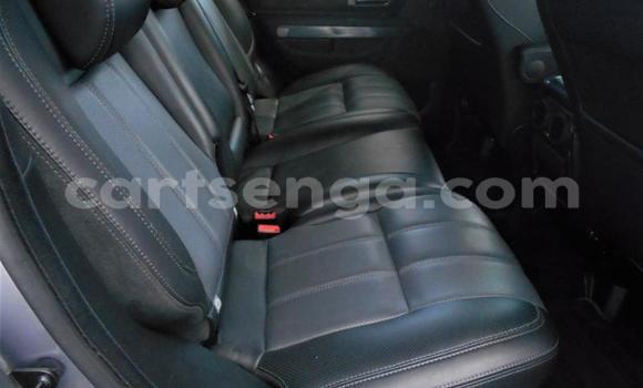 Buy Used Land Rover Range Rover Sport Silver Car in Big Bend in Lubombo District Buy Used Land Rover Range Rover Sport Silver Car in Big Bend in Lubombo District