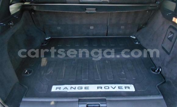 Buy Used Land Rover Range Rover Sport Silver Car in Big Bend in Lubombo District Buy Used Land Rover Range Rover Sport Silver Car in Big Bend in Lubombo District