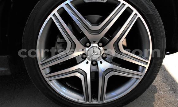 Buy Used Mercedes‒Benz ML–Class Black Car in Big Bend in Lubombo District Buy Used Mercedes‒Benz ML–Class Black Car in Big Bend in Lubombo District