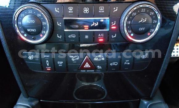 Buy Used Mercedes‒Benz ML–Class Black Car in Big Bend in Lubombo District Buy Used Mercedes‒Benz ML–Class Black Car in Big Bend in Lubombo District