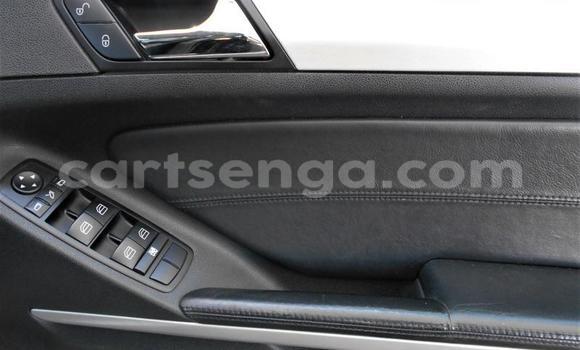 Buy Used Mercedes‒Benz ML–Class Black Car in Big Bend in Lubombo District Buy Used Mercedes‒Benz ML–Class Black Car in Big Bend in Lubombo District