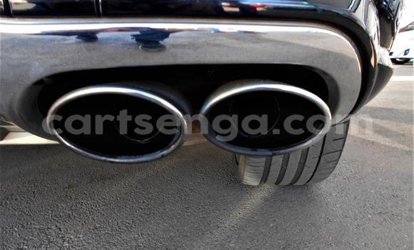 Buy Used Mercedes‒Benz ML–Class Black Car in Big Bend in Lubombo District Buy Used Mercedes‒Benz ML–Class Black Car in Big Bend in Lubombo District