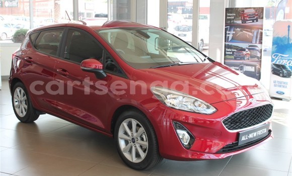 Acheter Occasion Voiture Ford Fiesta Rouge à Ezulwini, Hhohho Acheter Occasion Voiture Ford Fiesta Rouge à Ezulwini, Hhohho