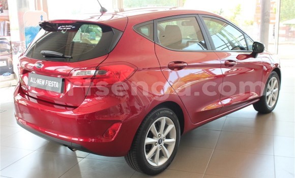 Acheter Occasion Voiture Ford Fiesta Rouge à Ezulwini, Hhohho Acheter Occasion Voiture Ford Fiesta Rouge à Ezulwini, Hhohho