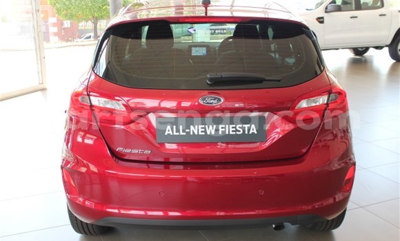 Acheter Occasion Voiture Ford Fiesta Rouge à Ezulwini, Hhohho Acheter Occasion Voiture Ford Fiesta Rouge à Ezulwini, Hhohho
