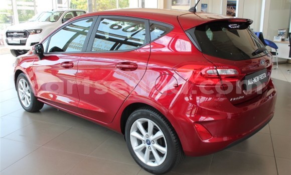 Acheter Occasion Voiture Ford Fiesta Rouge à Ezulwini, Hhohho Acheter Occasion Voiture Ford Fiesta Rouge à Ezulwini, Hhohho