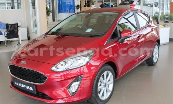 Acheter Occasion Voiture Ford Fiesta Rouge à Ezulwini, Hhohho Acheter Occasion Voiture Ford Fiesta Rouge à Ezulwini, Hhohho