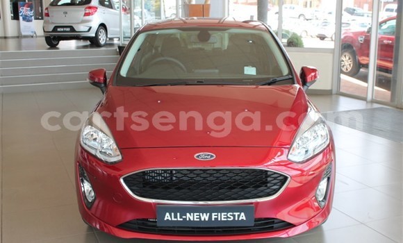 Acheter Occasion Voiture Ford Fiesta Rouge à Ezulwini, Hhohho Acheter Occasion Voiture Ford Fiesta Rouge à Ezulwini, Hhohho