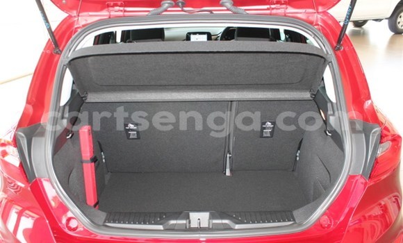 Acheter Occasion Voiture Ford Fiesta Rouge à Ezulwini, Hhohho Acheter Occasion Voiture Ford Fiesta Rouge à Ezulwini, Hhohho