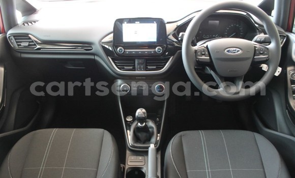 Acheter Occasion Voiture Ford Fiesta Rouge à Ezulwini, Hhohho Acheter Occasion Voiture Ford Fiesta Rouge à Ezulwini, Hhohho