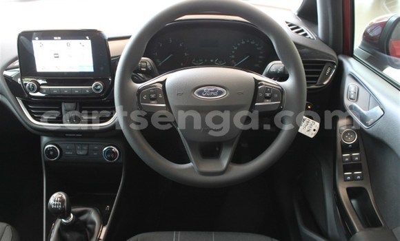 Acheter Occasion Voiture Ford Fiesta Rouge à Ezulwini, Hhohho Acheter Occasion Voiture Ford Fiesta Rouge à Ezulwini, Hhohho
