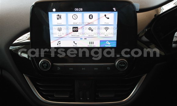 Acheter Occasion Voiture Ford Fiesta Rouge à Ezulwini, Hhohho Acheter Occasion Voiture Ford Fiesta Rouge à Ezulwini, Hhohho