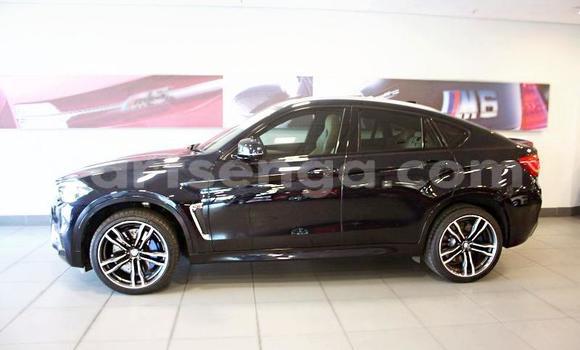 Acheter Occasion Voiture BMW X6 M Noir à Mbabane, Manzini Acheter Occasion Voiture BMW X6 M Noir à Mbabane, Manzini