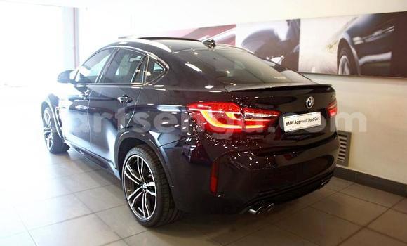 Acheter Occasion Voiture BMW X6 M Noir à Mbabane, Manzini Acheter Occasion Voiture BMW X6 M Noir à Mbabane, Manzini