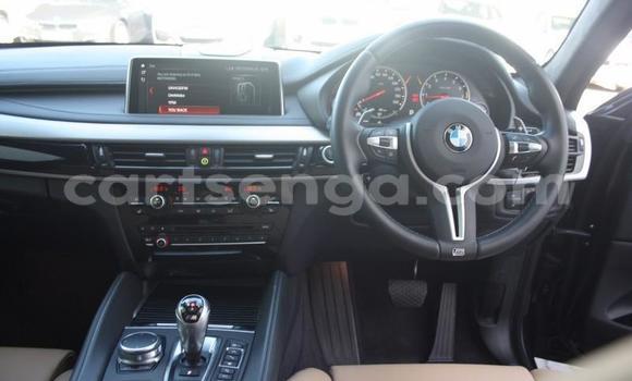 Acheter Occasion Voiture BMW X6 M Noir à Mbabane, Manzini Acheter Occasion Voiture BMW X6 M Noir à Mbabane, Manzini