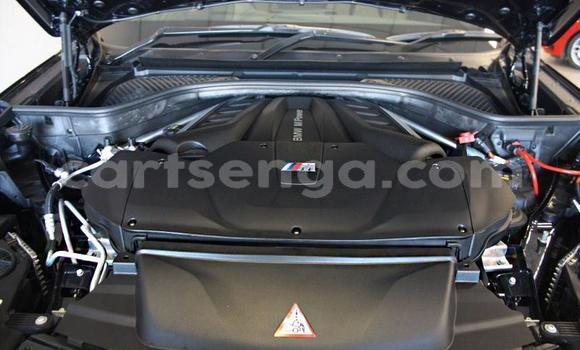 Acheter Occasion Voiture BMW X6 M Noir à Mbabane, Manzini Acheter Occasion Voiture BMW X6 M Noir à Mbabane, Manzini